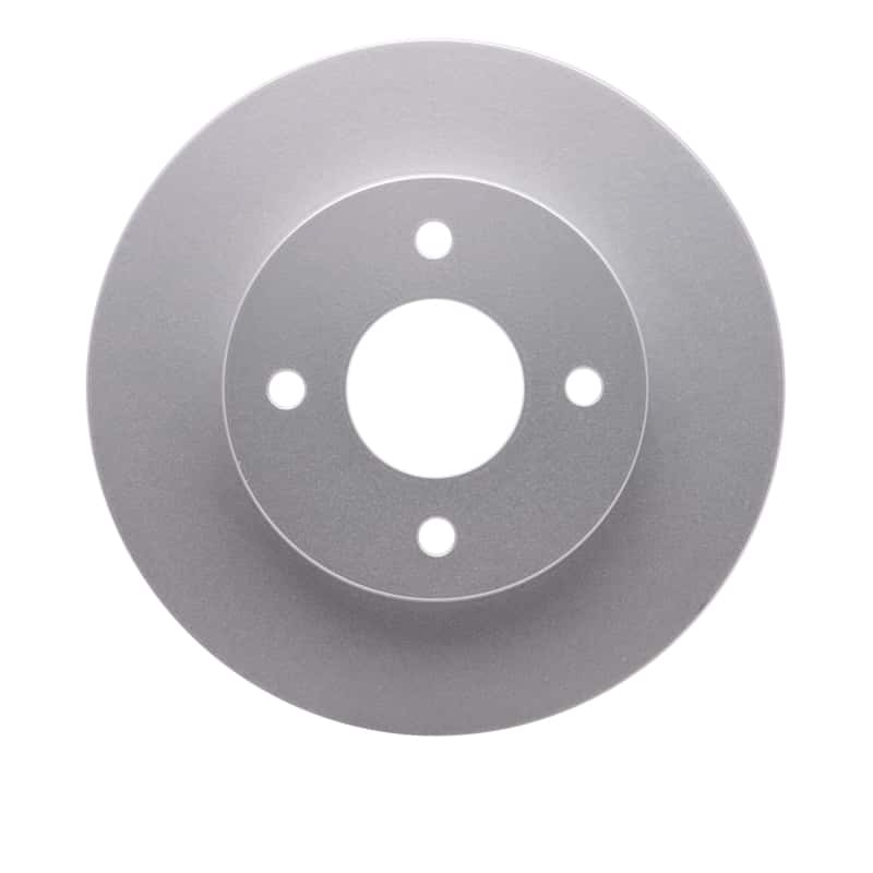 DFC — DFC 04-06 Nissan Sentra Rear GeoSPEC Coated Rotor
DFC Brake Rotor - view 1