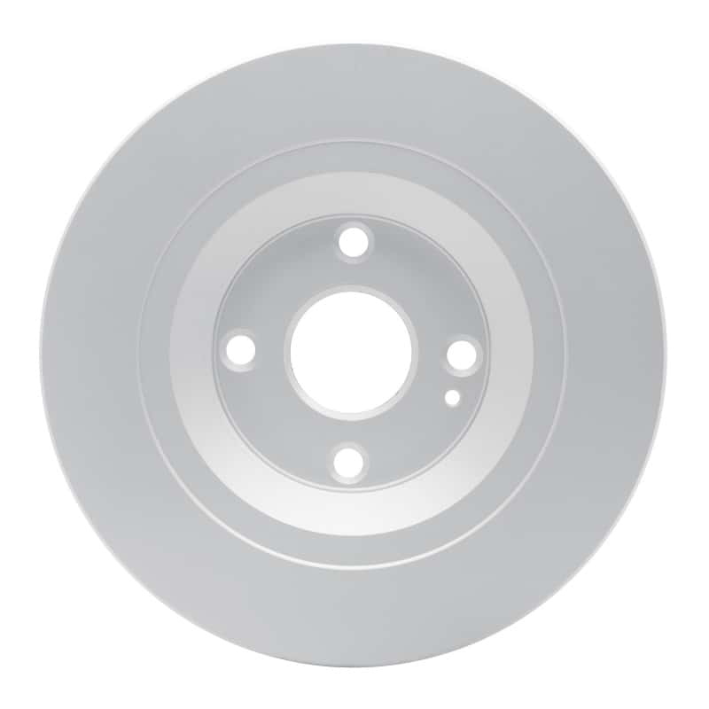 DFC — DFC 01-05 Mazda Miata Rear GeoSPEC Coated Rotor
DFC Brake Rotor - view 5