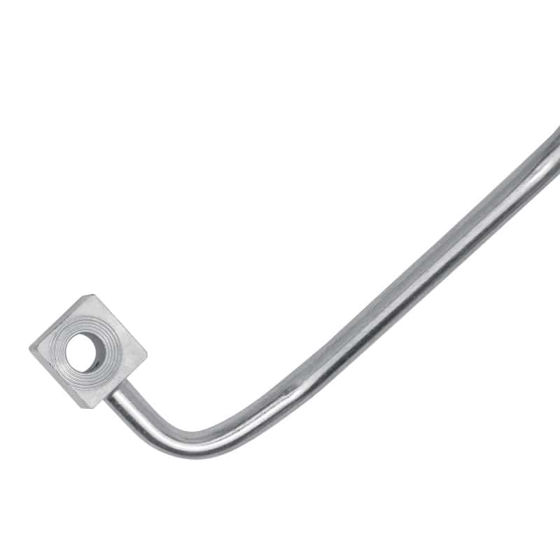 DFC — DFC 15-18 Ford Mustang Front-L Brake Hose - view 3