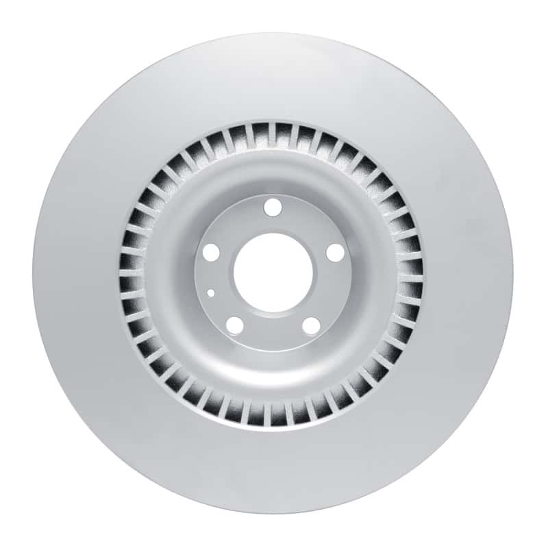 DFC — DFC 07-11 Audi S6 Front GeoSPEC Coated Rotor
DFC Brake Rotor - view 5