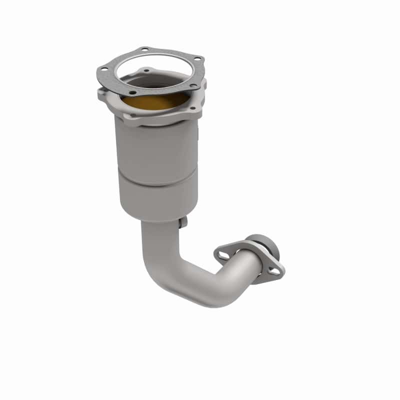 Magnaflow — MagnaFlow Conv DF 98-00 Kia Sportage Front
OEM Grade
OEM - view 27