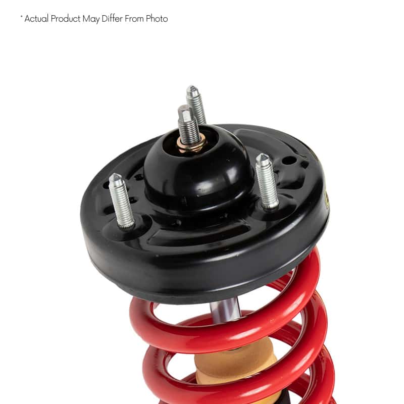 Belltech — Belltech COILOVER KIT 2015+ FORD F150
COILOVER KIT - view 5