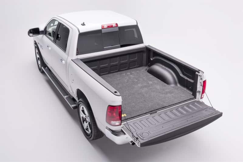 BedRug — BedRug 2019+ Dodge Ram 6.4ft Bed Mat (Use w/Spray-In & Non-Lined Bed)
BMSI/NBL 19+RAM 6ft. - view 5