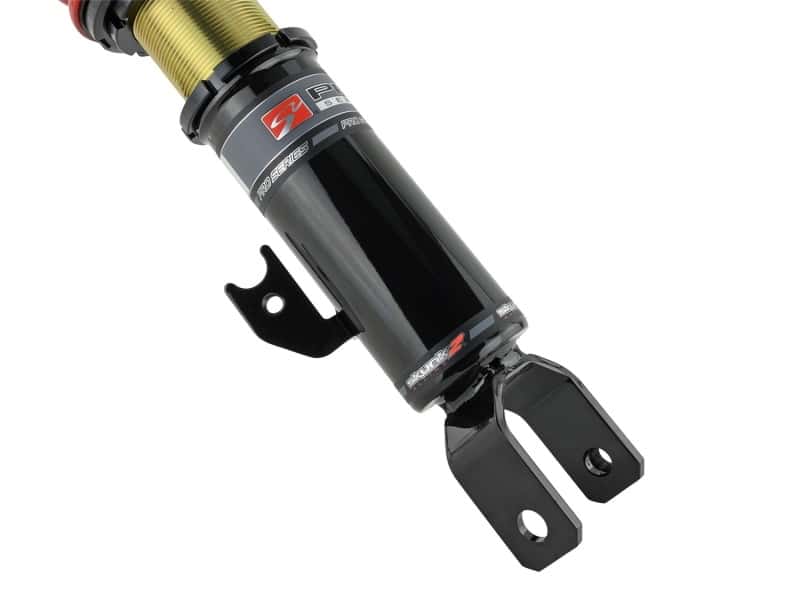 Skunk2 Racing — Skunk2 00-09 Honda S2000 Pro-ST Coilovers - Mono-Tube Shortened Damper
CoilOverShockAbsrSet - view 6