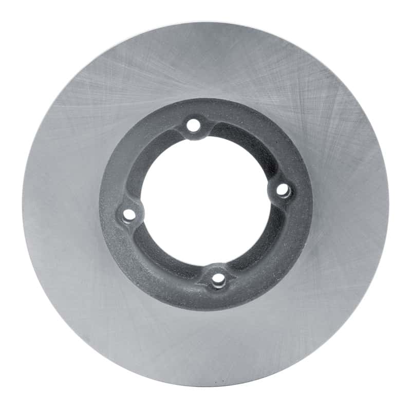DFC — DFC 11-15 Chevrolet Matiz (Mexico) Front Brake Rotor
DFC Brake Rotor - view 5