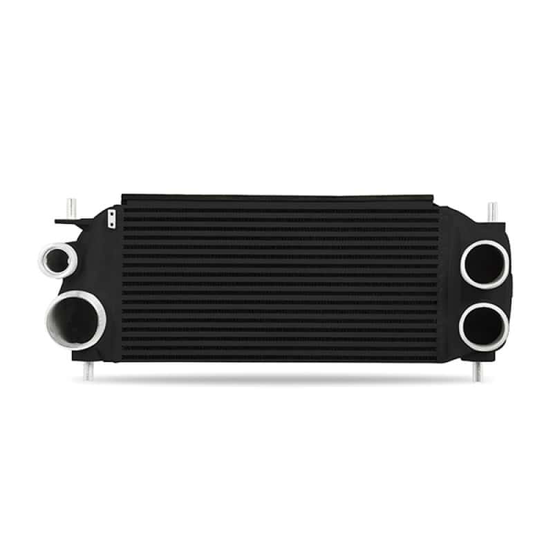 Mishimoto — Mishimoto 2016+ Ford F-150 2.7/3.5L Ecoboost Intercooler (I/C ONLY) - Black
Intercooler Kit - view 2