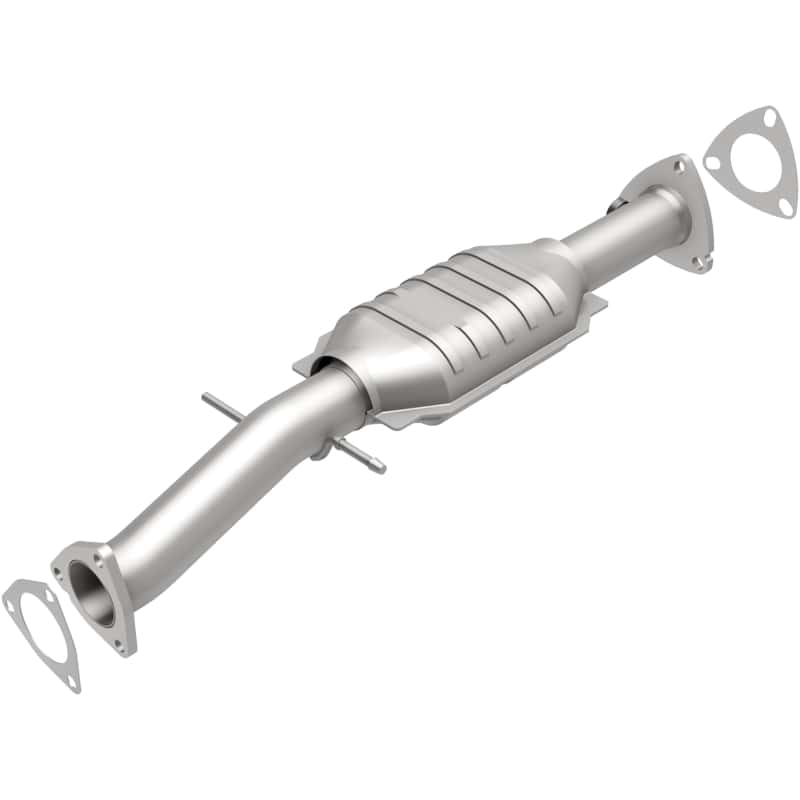 Magnaflow — Magnaflow 1998 Chevrolet S10 4.3L Direct Fit Converter
California - view 1