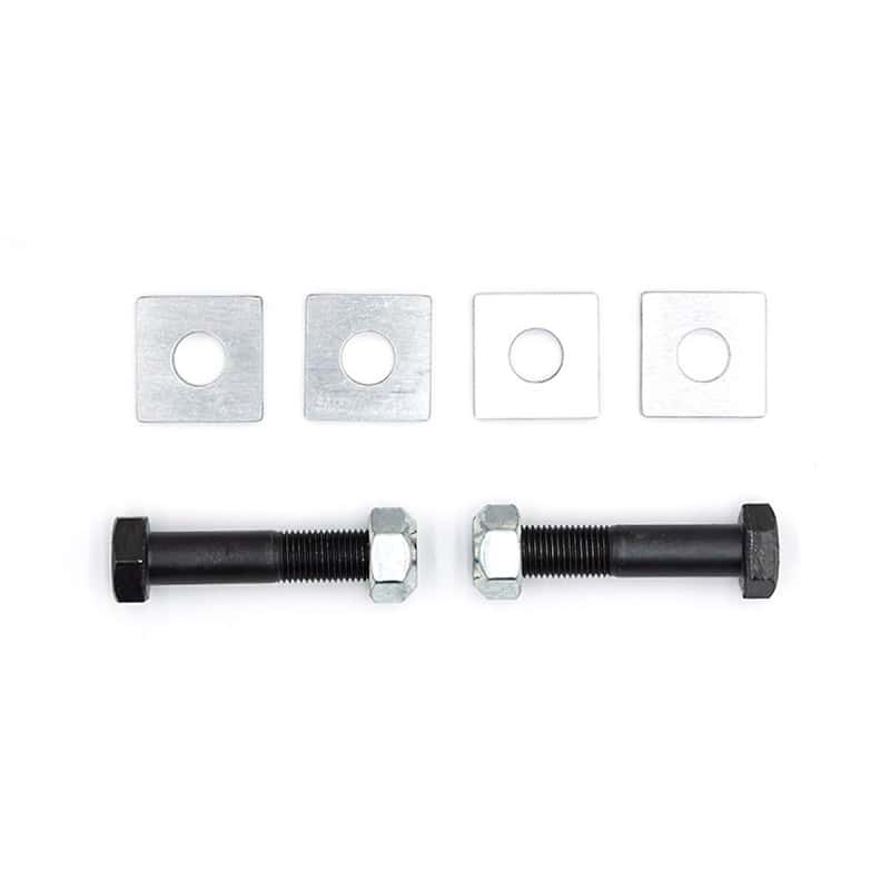 SPL Parts — SPL Parts 2013+ Subaru BRZ/Toyota 86 / 2015+ Subaru WRX/STI Eccentric Lockout Kit
Ecc Lockout Kit - view 3