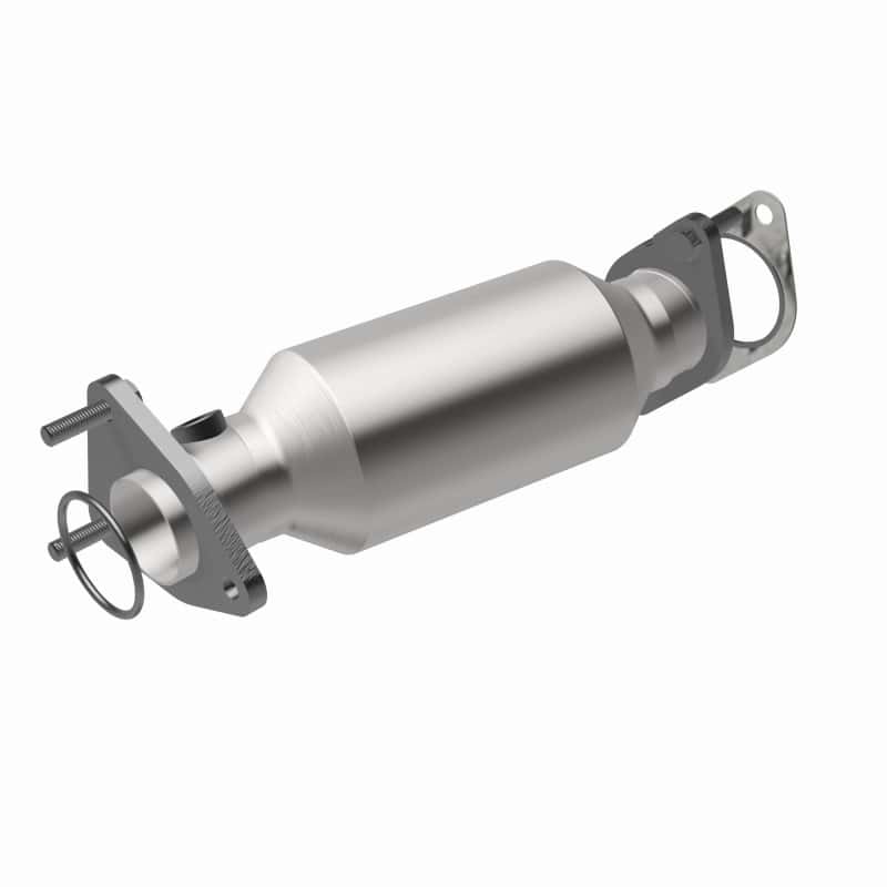 Magnaflow — Magnaflow 05-06 Nissan Pathfinder 4.0L Direct Fit Converter
California - view 7