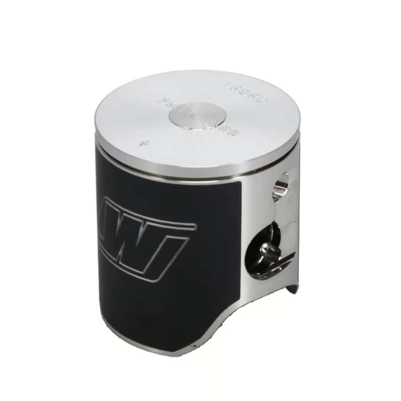 Wiseco — Wiseco KTM 125SX 01-19/ Husqvarna TE/TC125 2126CS Piston Kit
Piston Kit - view 4