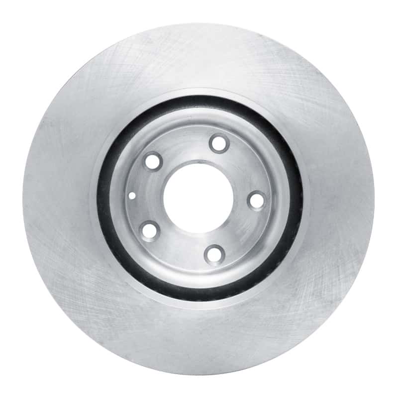 DFC — DFC 22-25 Mazda CX-50 Front Brake Rotor - view 5