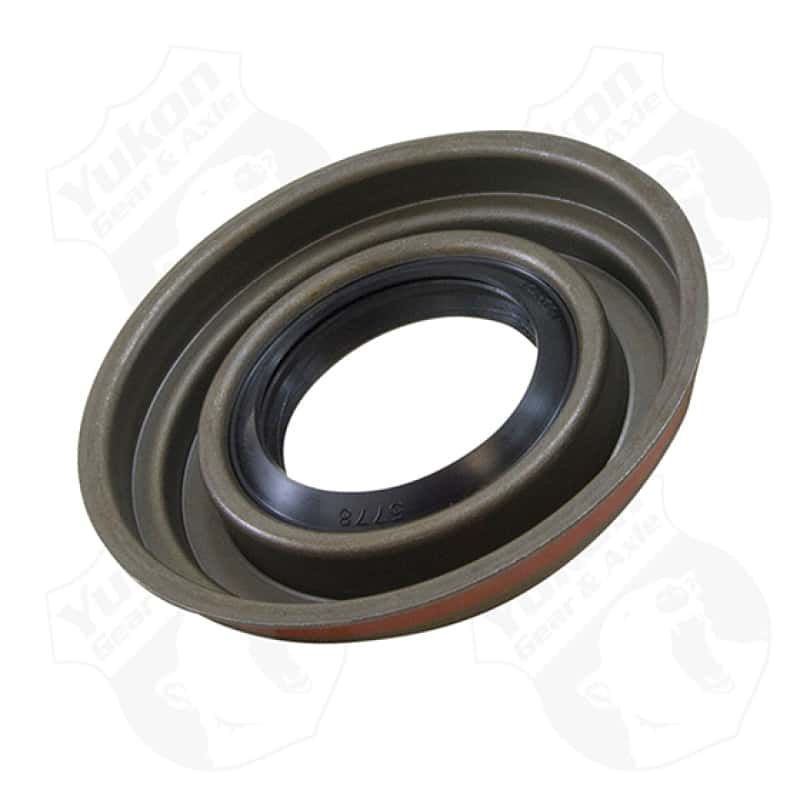 Yukon Gear & Axle — Yukon Gear Replacement Dana 50 Pinion Seal / 1998-2000 Only
Pinion seal  - view 2