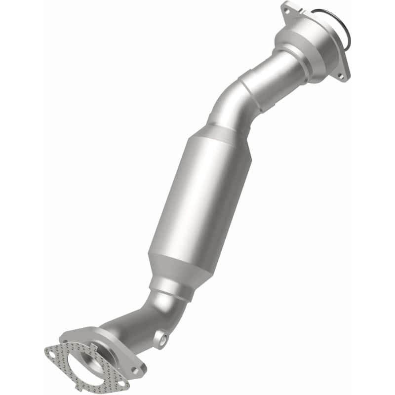 Magnaflow — Magnaflow 09-11 Lucerne V6 3.9L OEM Underbody Direct Fit Catalytic Converter
OEM Grade
OEM - view 31