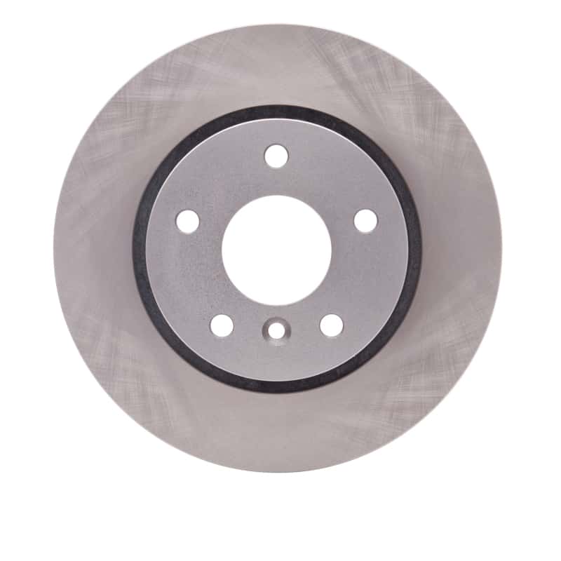DFC — DFC 94-02 Land Rover Range Rover Front Brake Rotor
DFC Brake Rotor - view 1
