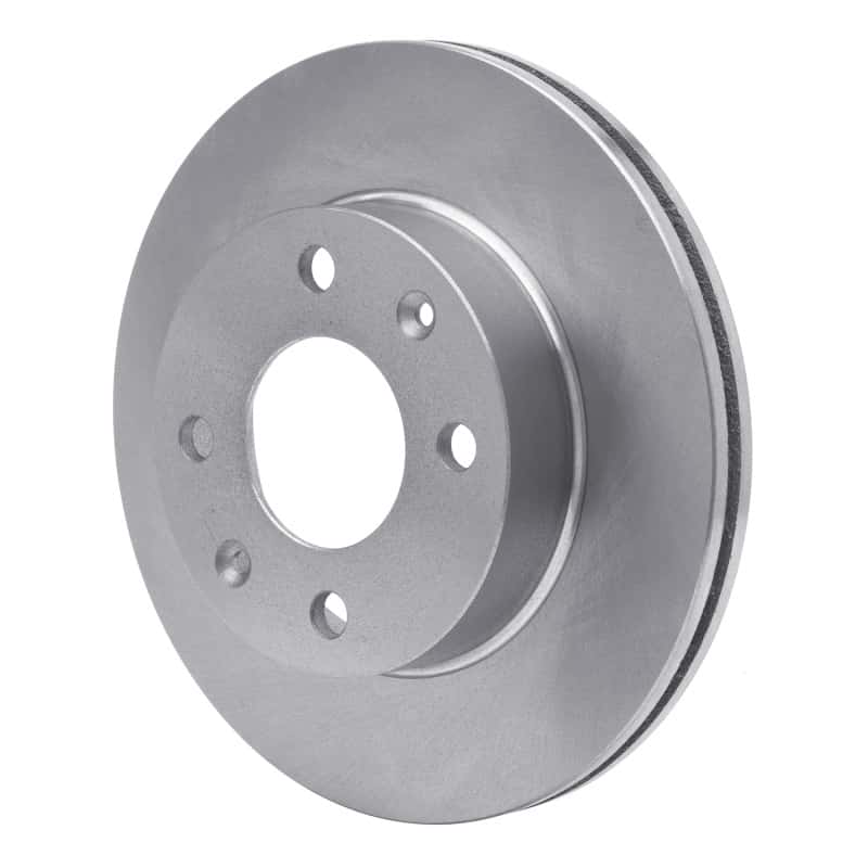 DFC — DFC 83-87 Honda Prelude Front Brake Rotor
DFC Brake Rotor - view 2