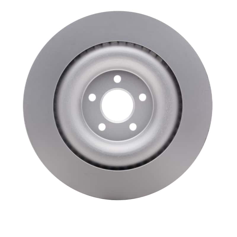 DFC — DFC 10-24 Jaguar F-Type Rear Hi-Carbon Alloy Geomet Coated Rotor
DFC Brake Rotor - view 5