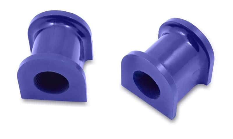 Superpro — SuperPro Front Sway Bar Mount Bushing
Bushing Kit - view 2