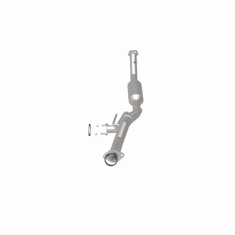 Magnaflow — MagnaFlow Converter Direct Fit California Grade 07-08 Ford Ranger 3.0L
California - view 16