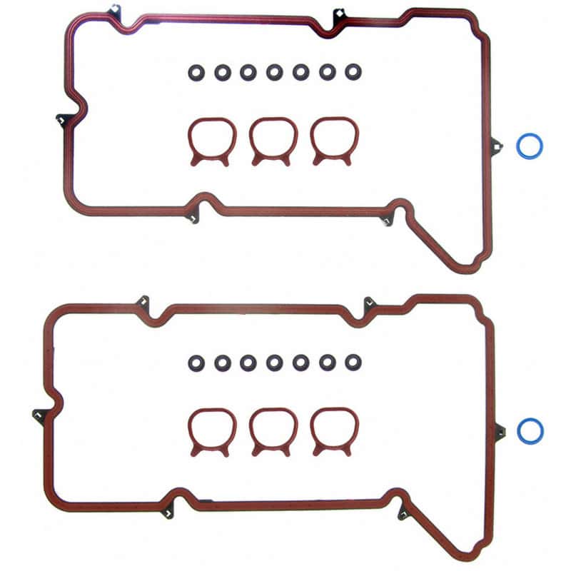 Fel-Pro — Fel-Pro Oldsmobile Intrigue VS 50597 R Engine Valve Cover Gasket Set - view 1