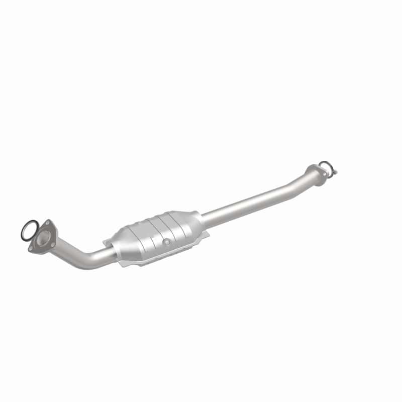 Magnaflow — MagnaFlow Conv DF 05-07 Toyota Sequoia 8 4.7L P/S
OEM Grade
OEM - view 9