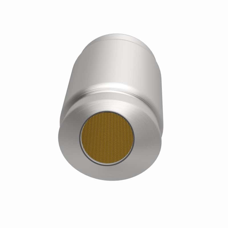 Magnaflow — MagnaFlow Conv Universal 1.75 inch C/A Spun
Standard Grade
Standard - view 25