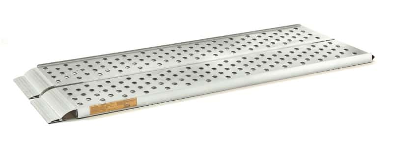 LUND — Lund Universal Bi-Fold Ramp - Brite
Bi-Fold Ramp, 77 In. - view 1