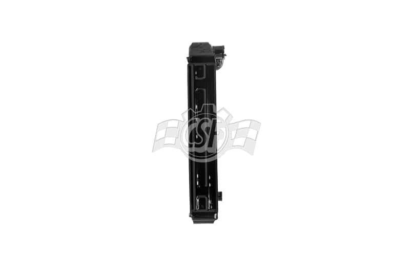CSF — CSF 70-80 Toyota Landcruiser 3.9L/4.2L Heavy Duty 4 Row All Metal Radiator
CSF Radiator - view 4
