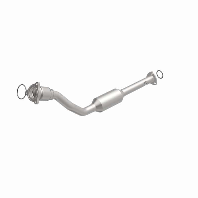Magnaflow — MagnaFlow Conv DF 99-02 Chevrolet Cavalier
HM Grade
HM - view 8