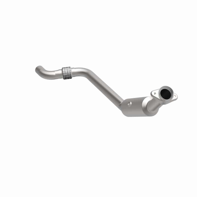 Magnaflow — Magnaflow 15-17 Mustang V6 3.7 OEM Underbody Direct Fit Converter
OEM Grade
OEM - view 9