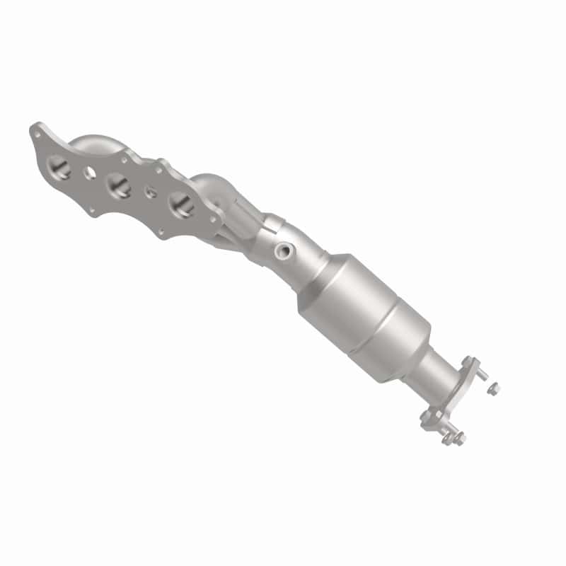 Magnaflow — Magnaflow 10-12 Toyota 4Runner 4.0L Direct Fit Converter
California - view 11