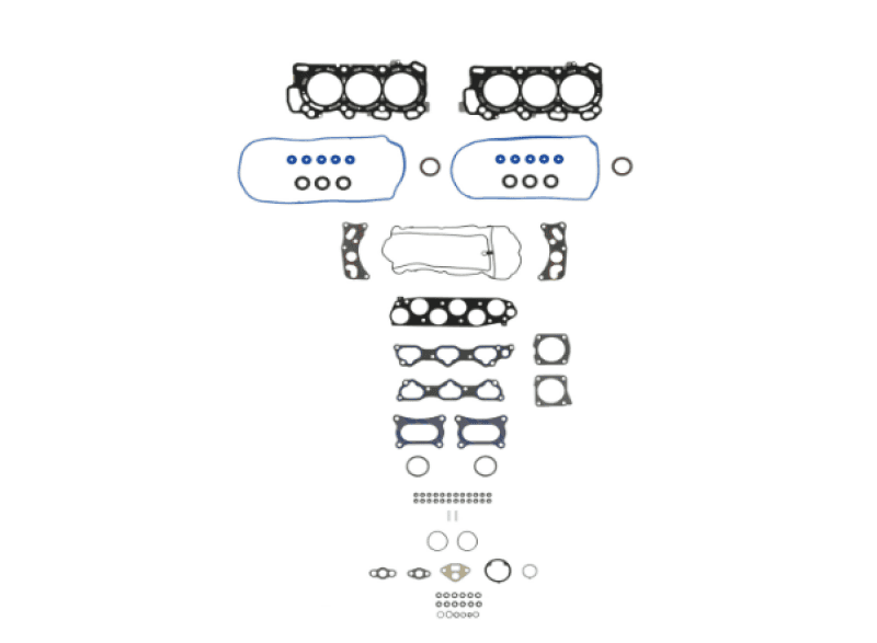 Fel-Pro — Fel-Pro 09-14 Acura TL/10-14 TSX/08-12 Honda Accord PermaTorque Engine Cylinder Head Gasket Set - view 2