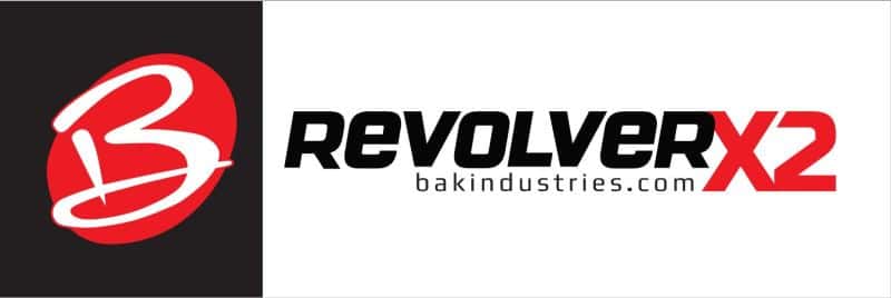 BAK — BAK 2023+ Chevrolet Colorado 5ft 2in Bed - Revolver X2 - view 3