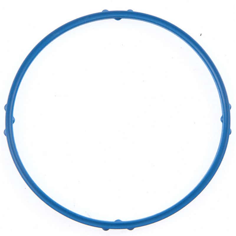 Fel-Pro — Fel-Pro Saturn Vue 35668 Engine Coolant Thermostat Housing Seal - view 2