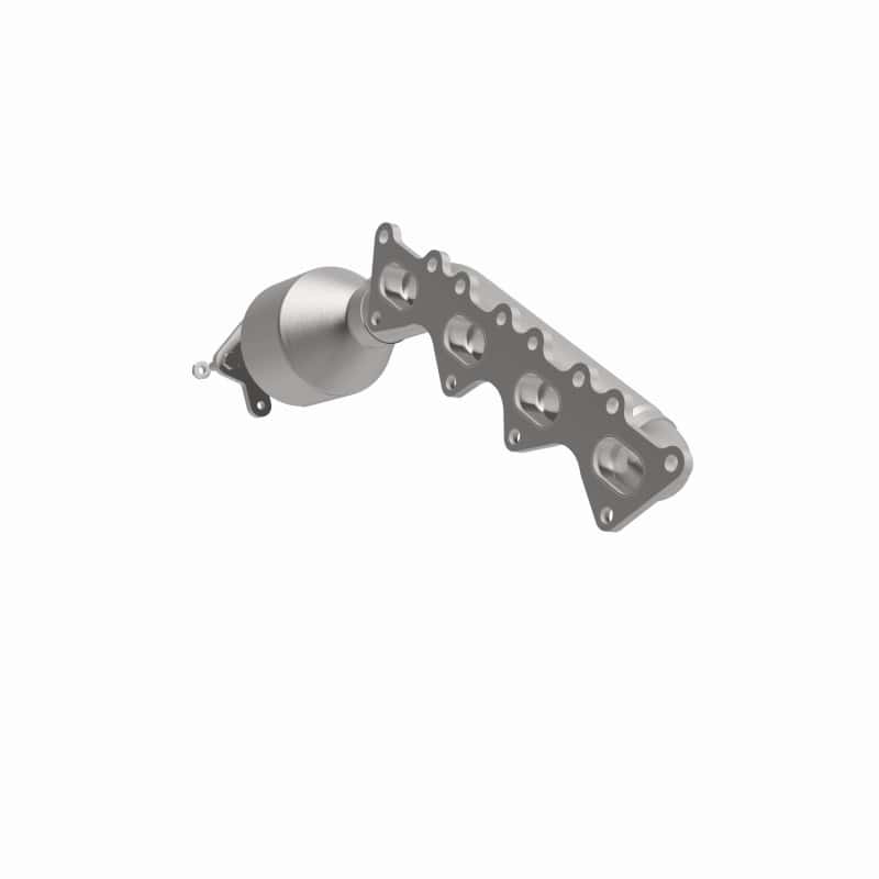 Magnaflow — Magnaflow 2009 Hyundai Genesis 4.6L Direct Fit Converter
California - view 9