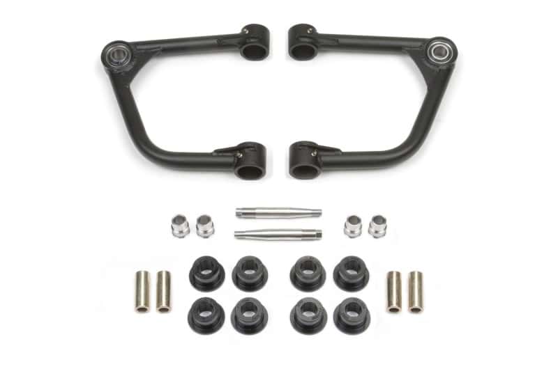 Fabtech — Fabtech 07-21 Toyota Tundra 2WD/4WD 2in Uniball Upper Control Arm Kit - view 1
