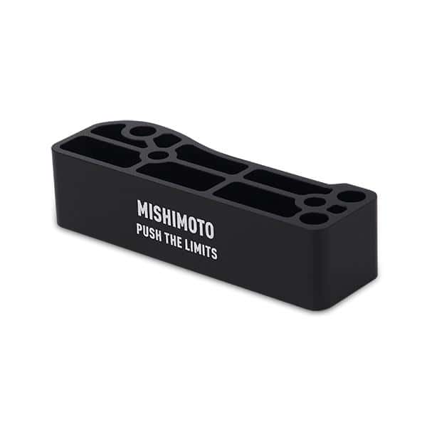 Mishimoto — Mishimoto 2016+ Ford Focus Gas Pedal Spacer - view 9