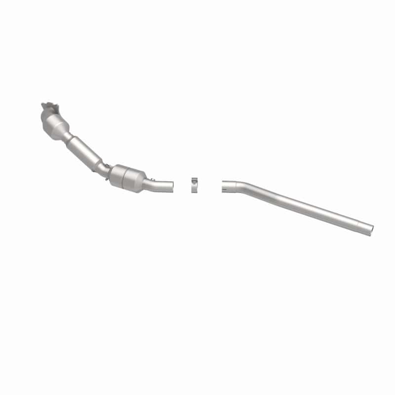 Magnaflow — Magnaflow 08-13 Audi A3 2.0L Direct Fit Converter
California - view 13