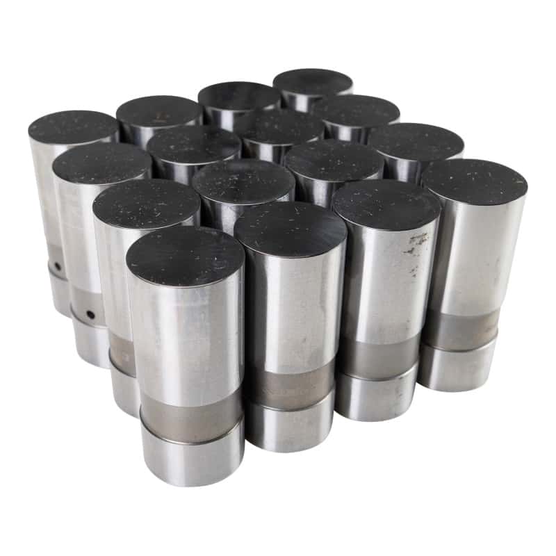 COMP Cams — Comp Cams Ford Applications Xtreme Energy DLC Hydraulic Flat Tappet Lifter .875in DLC. - 8 Cyl
Tappet - view 2