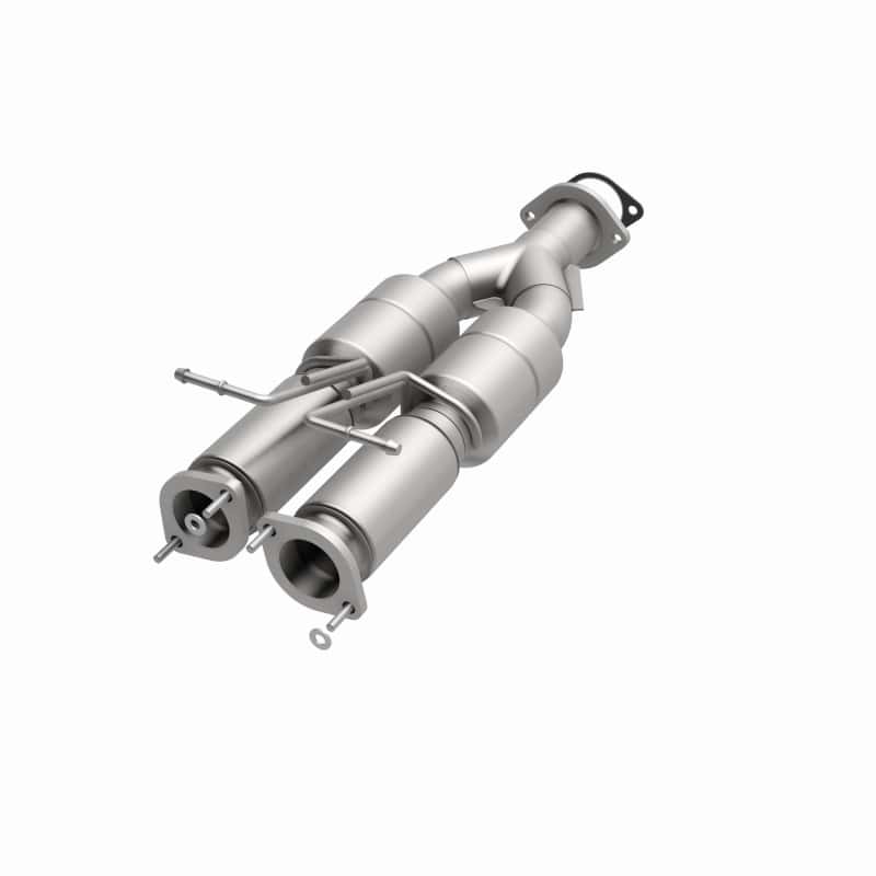 Magnaflow — MagnaFlow Conv DF 05-11 Volvo XC90 4.4L
OEM Grade
OEM - view 27