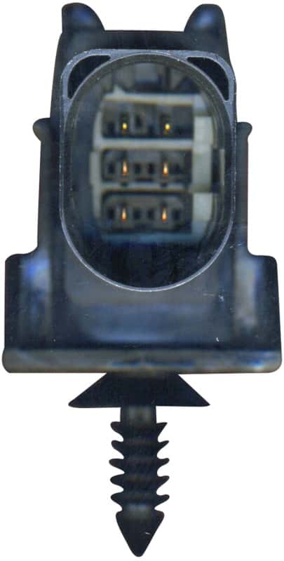 NGK — NGK Mazda 6 2010-2009 Direct Fit 5-Wire Wideband A/F Sensor
Oxygen Sensor - view 6