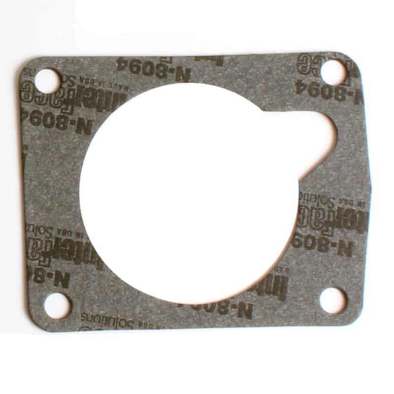 BBK — BBK 94-95 Mustang 5.0 65 70mm Throttle Body Gasket Kit
Throttle Body Gasket
Tb Gasket - view 6