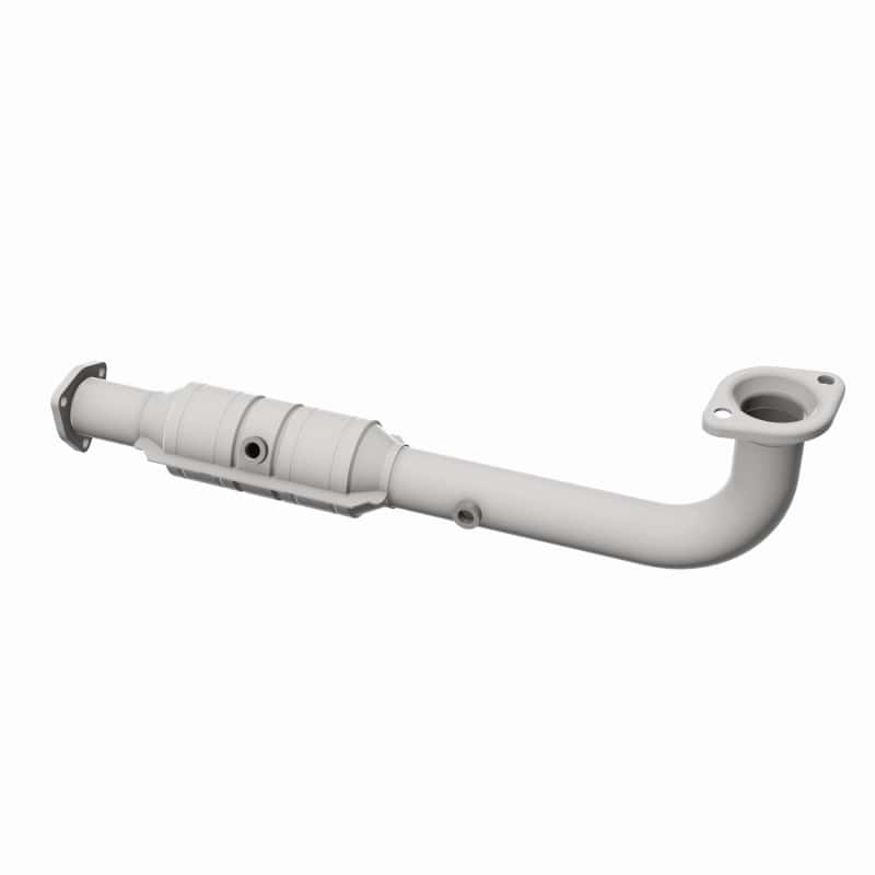 Magnaflow — MagnaFlow Conv DF 07-09 Honda Truck CR-V 2.4L
OEM Grade
OEM - view 17