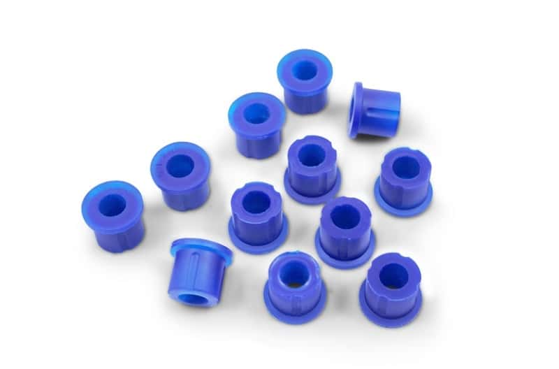 Superpro — SuperPro Morris-Spring Rear All
Bushing Kit - view 1
