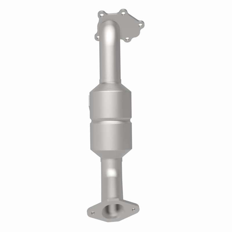 Magnaflow — MagnaFlow Conv DF 2006 Subaru Impreza 2.5L
California - view 16