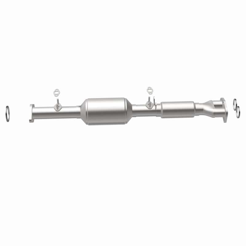 Magnaflow — MagnaFlow Conv Direct Fit 91-95 Toyota Previa 2.4L
California - view 20