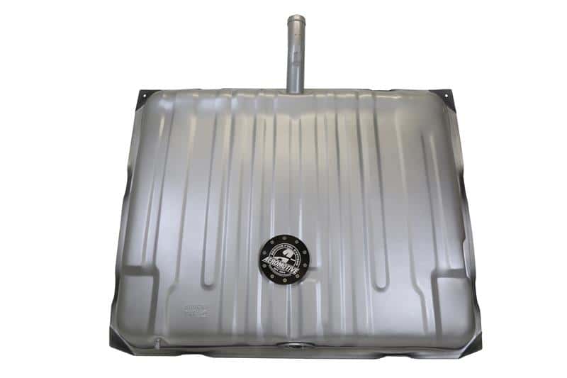 Aeromotive — Aeromotive 64-67 Buick Skylark 340 Stealth Gen 2 Fuel Tank - view 3