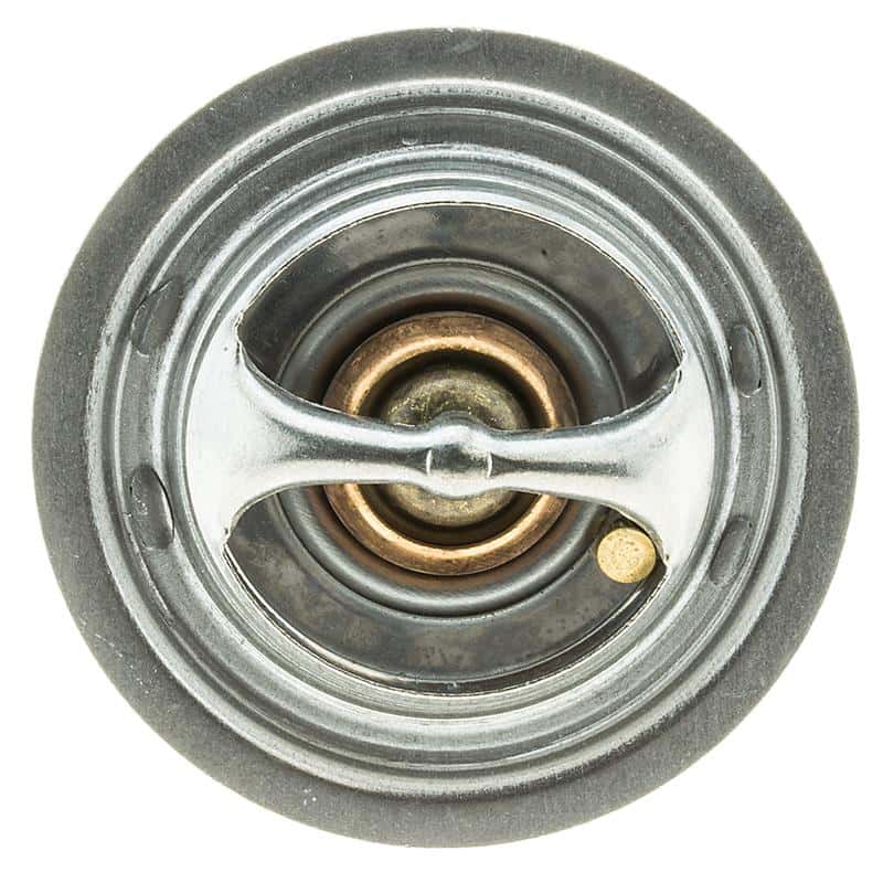 Gates — Gates 03-08 Infiniti FX45 / 06-10 M45 / 05-06 Q45 180 Deg Thermostat - view 3