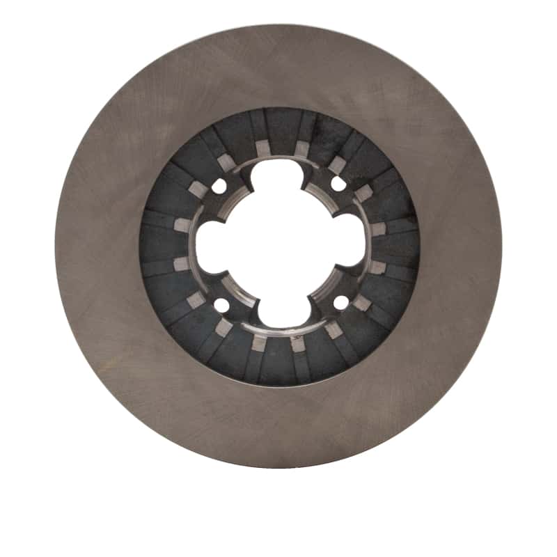 DFC — DFC 89-94 Subaru Justy Front Brake Rotor
DFC Brake Rotor - view 5