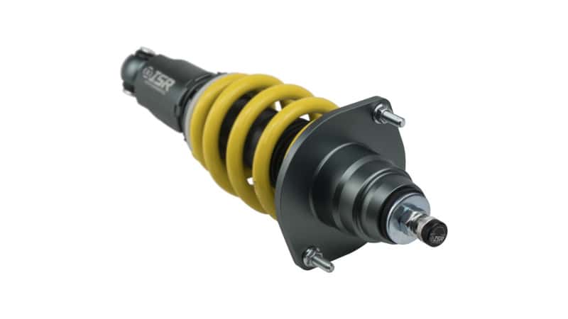 ISR Performance — ISR Performance Pro Series Coilovers - 90-98 Mazda Miata MX5 - view 2