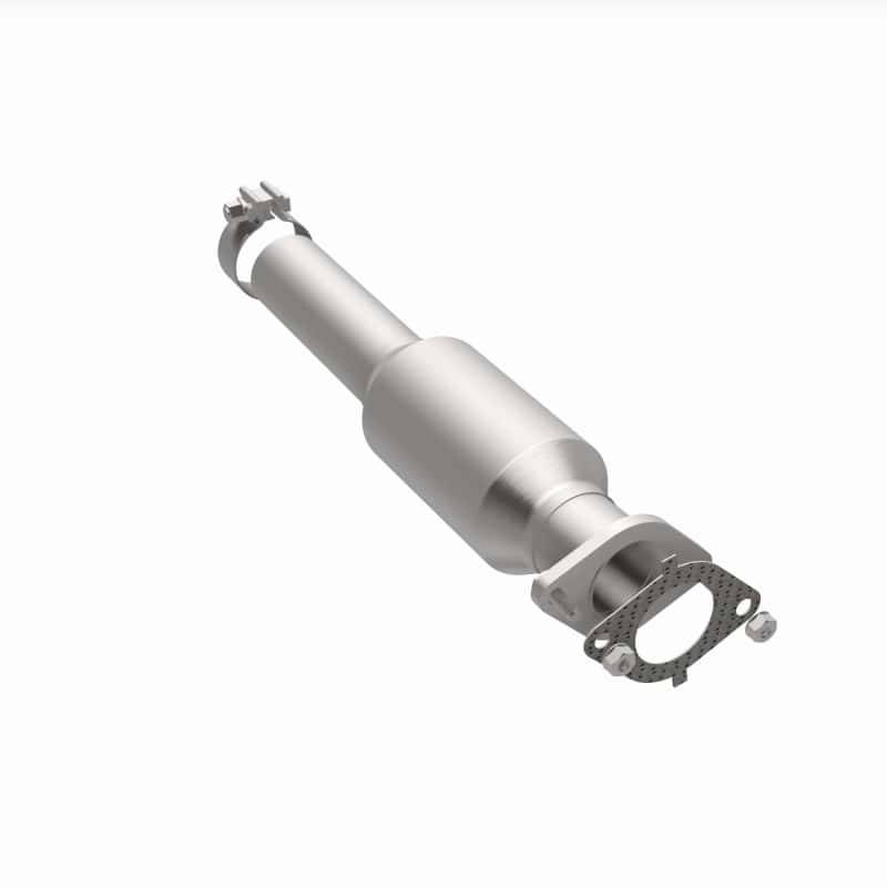 Magnaflow — Magnaflow 09-11 Buick Lucerne Rear Underbody 3.9L Direct Fit Catalytic Converter
OEM Grade
OEM - view 23